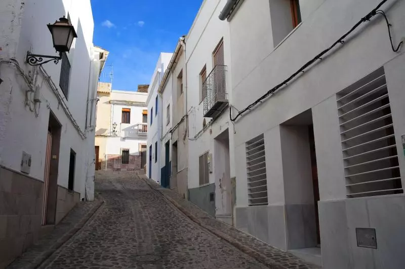 Sagunto (c) Alesia Belaya
